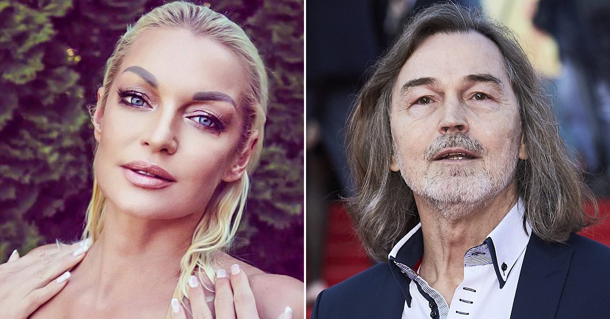 анастасия волочкова хочет на евровидение