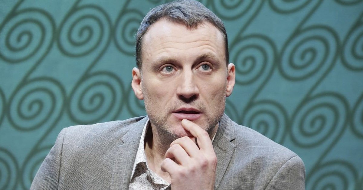 анатолий белый уехал за границу