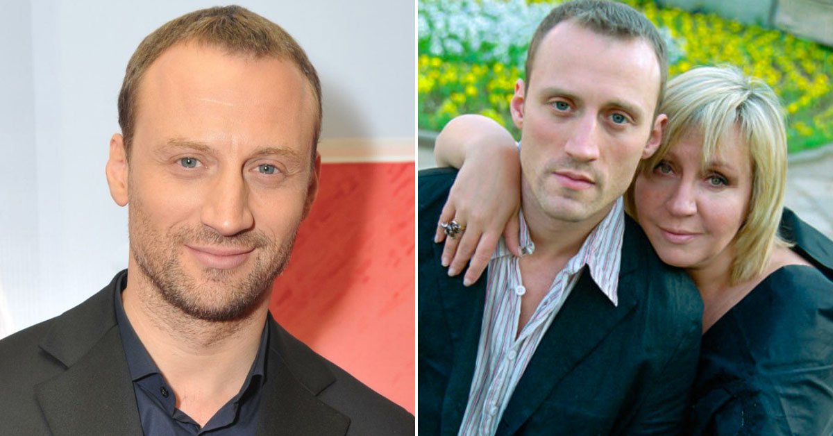 Анатолий Белый про отъезд из России