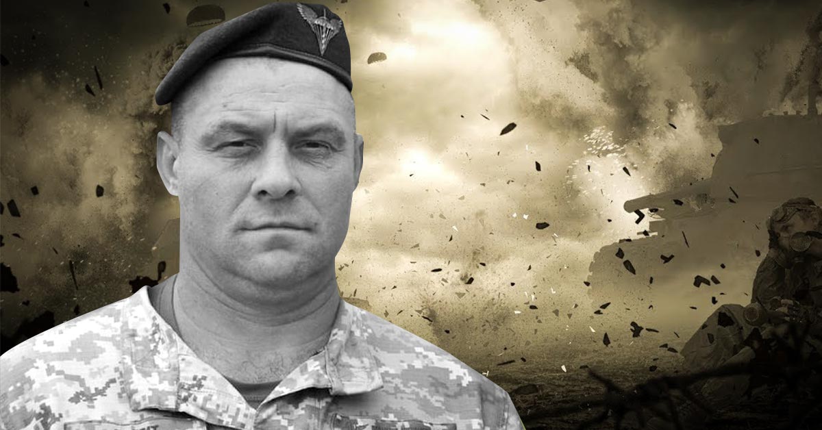 Анатолий Дребит