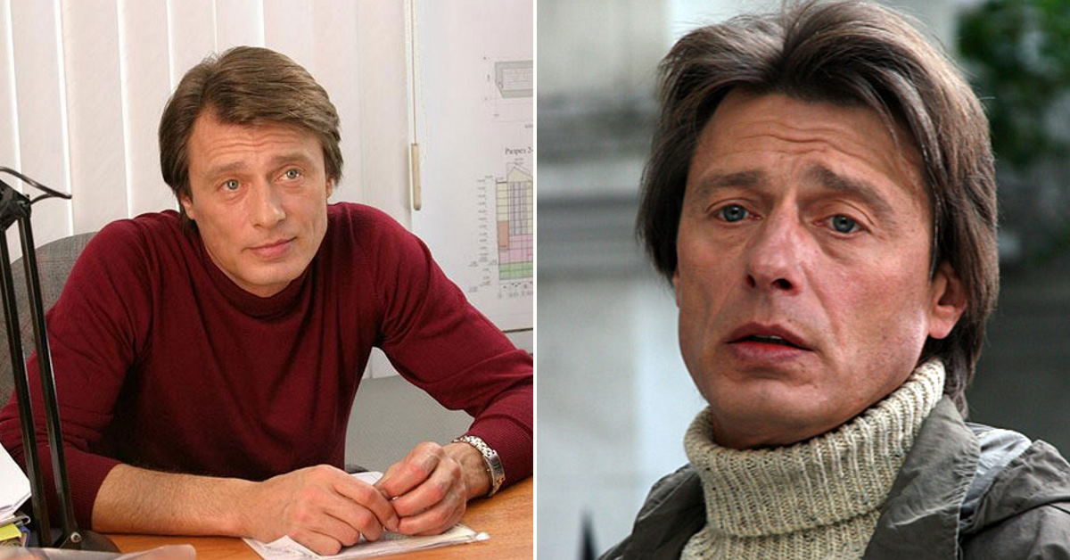 Анатолий Лобоцкий