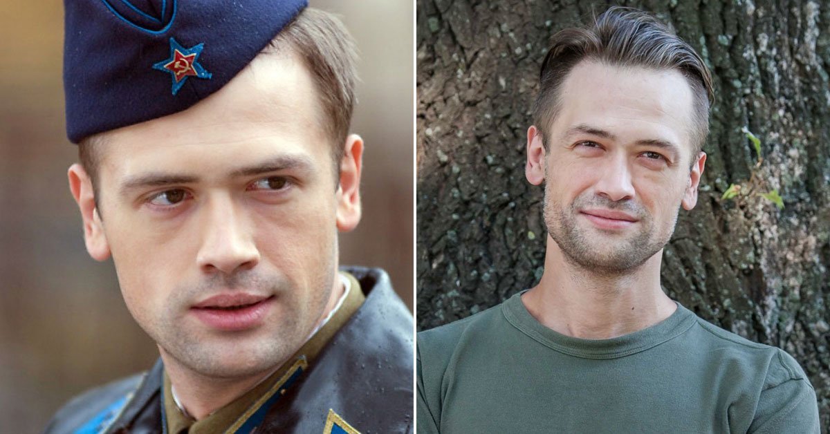 анатолий пашинин женился