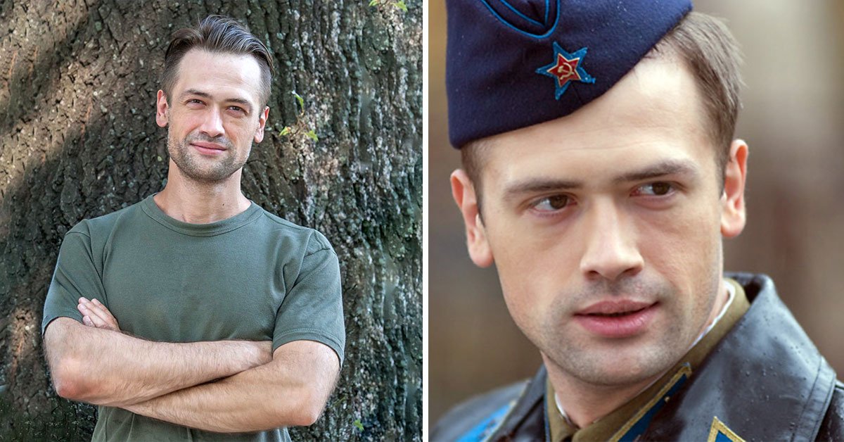 Анатолий Пашинин