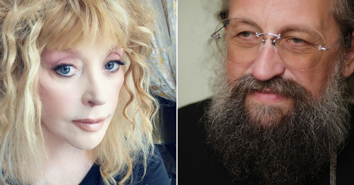 Анатолий Вассерман про Пугачеву