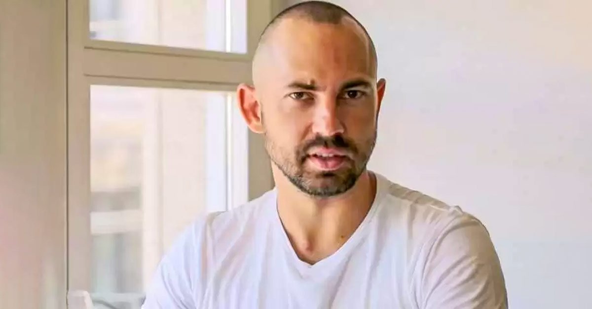 андрей бедняков