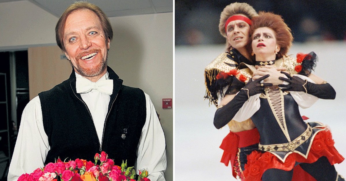 андрей букин