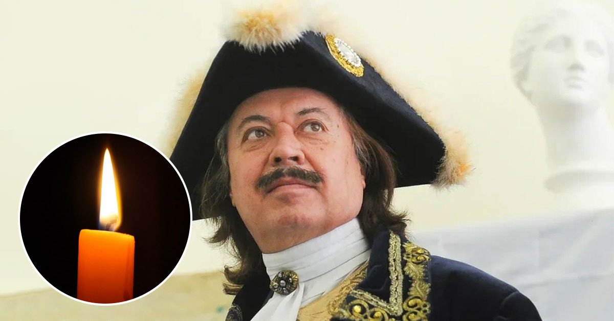 андрей булгаков