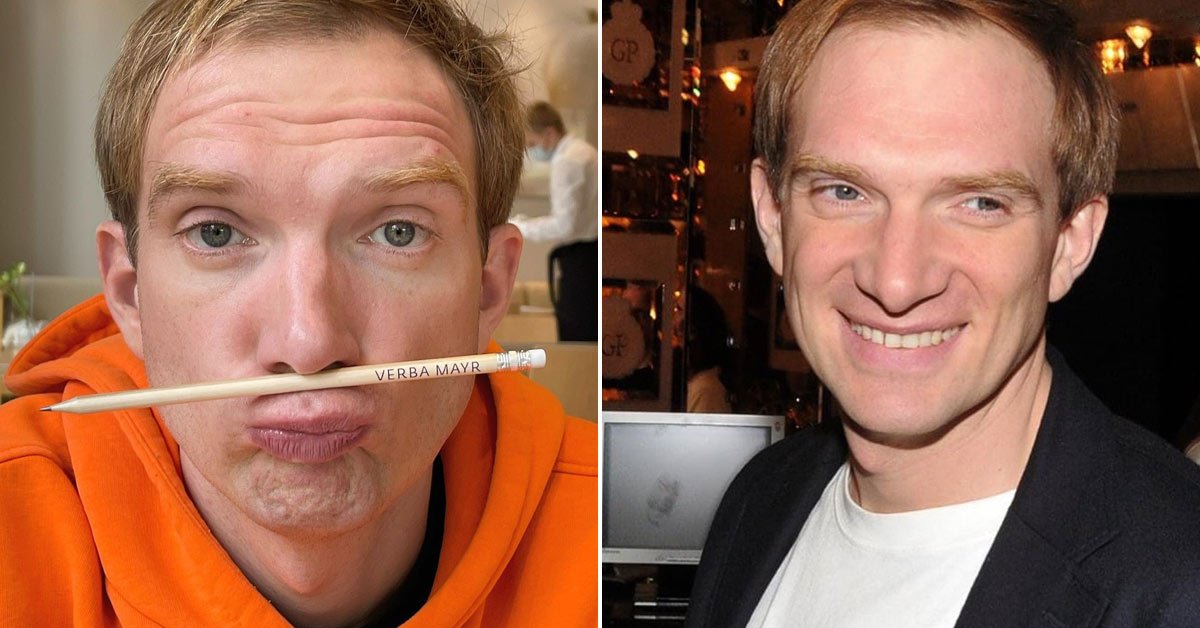 андрей бурковский