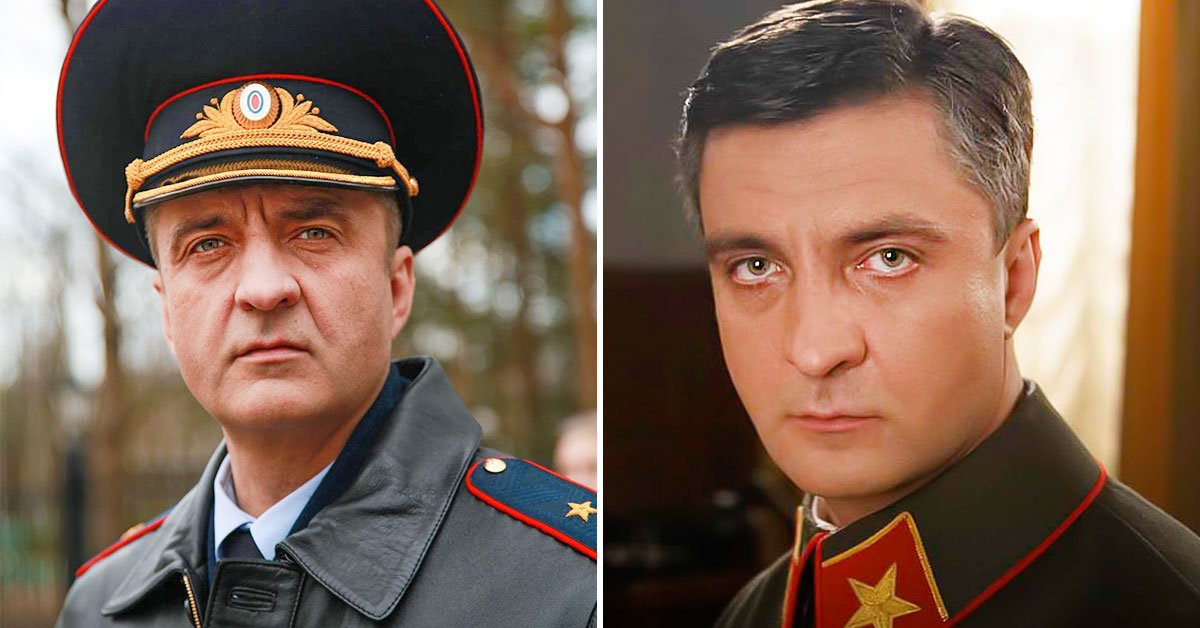 андрей чубченко