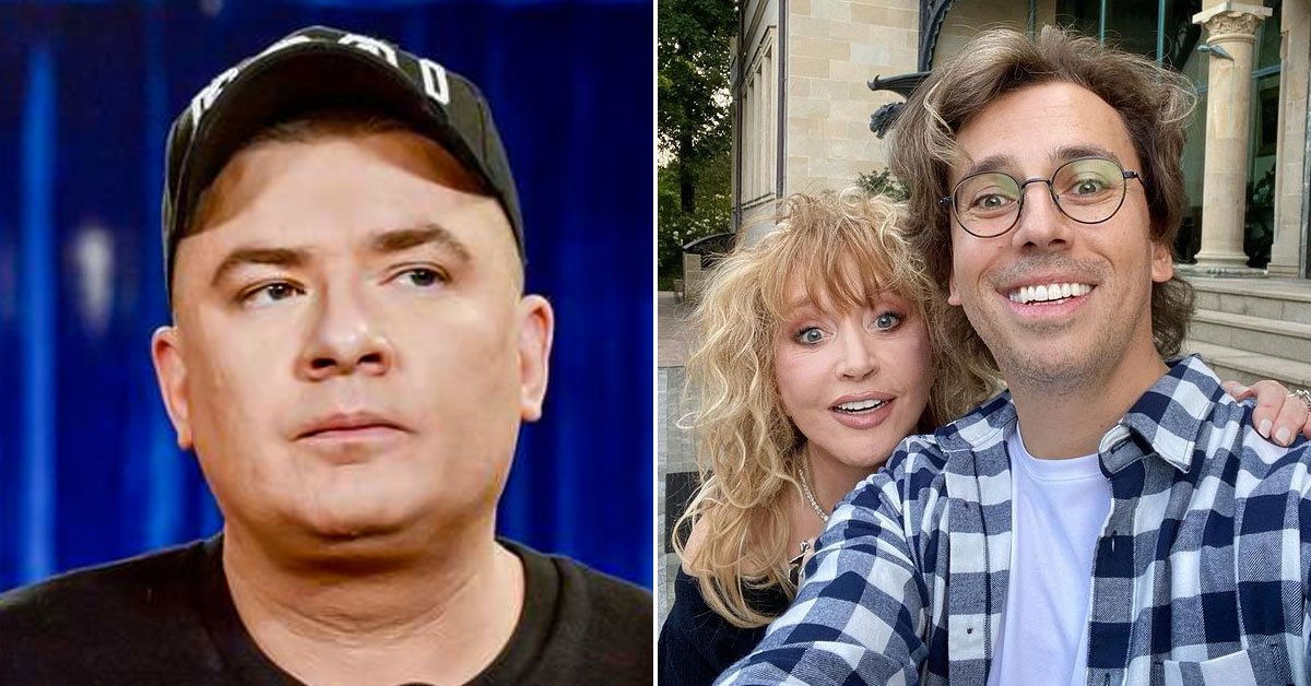 Андрей Данилко про Галкина и Пугачеву