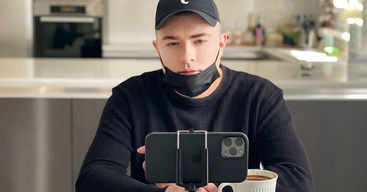 Андрей Данилко про скандал с Евровидением