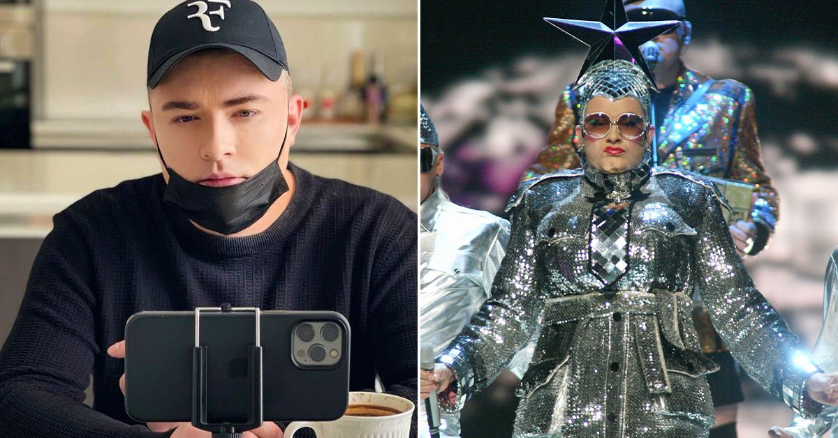 андрей данилко прокомментировал свой запрет