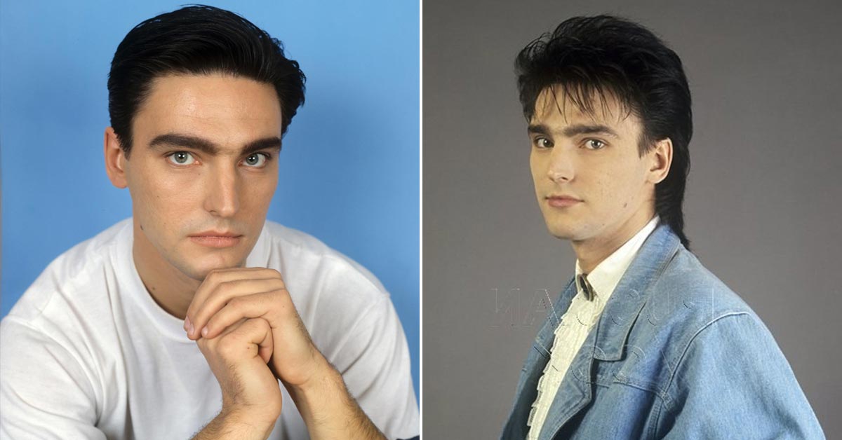 андрей державин