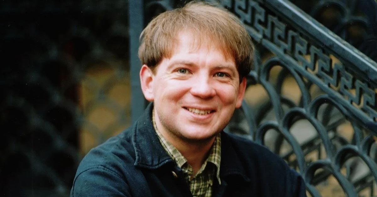 андрей федорцов