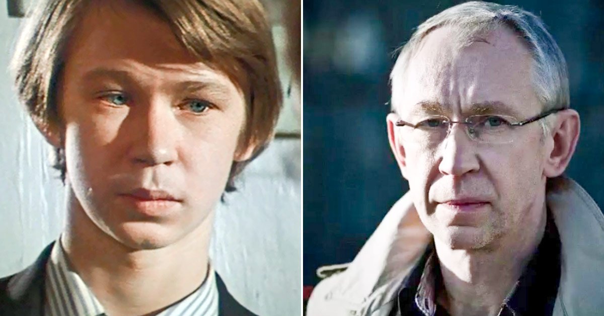 андрей гусев