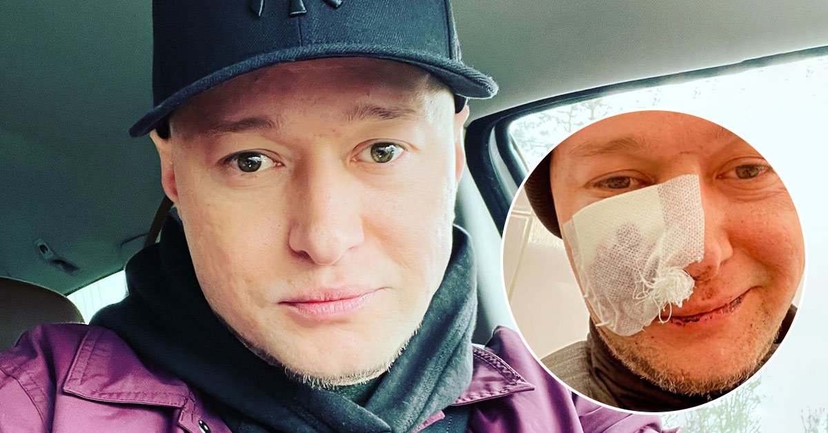 андрей хлывнюк