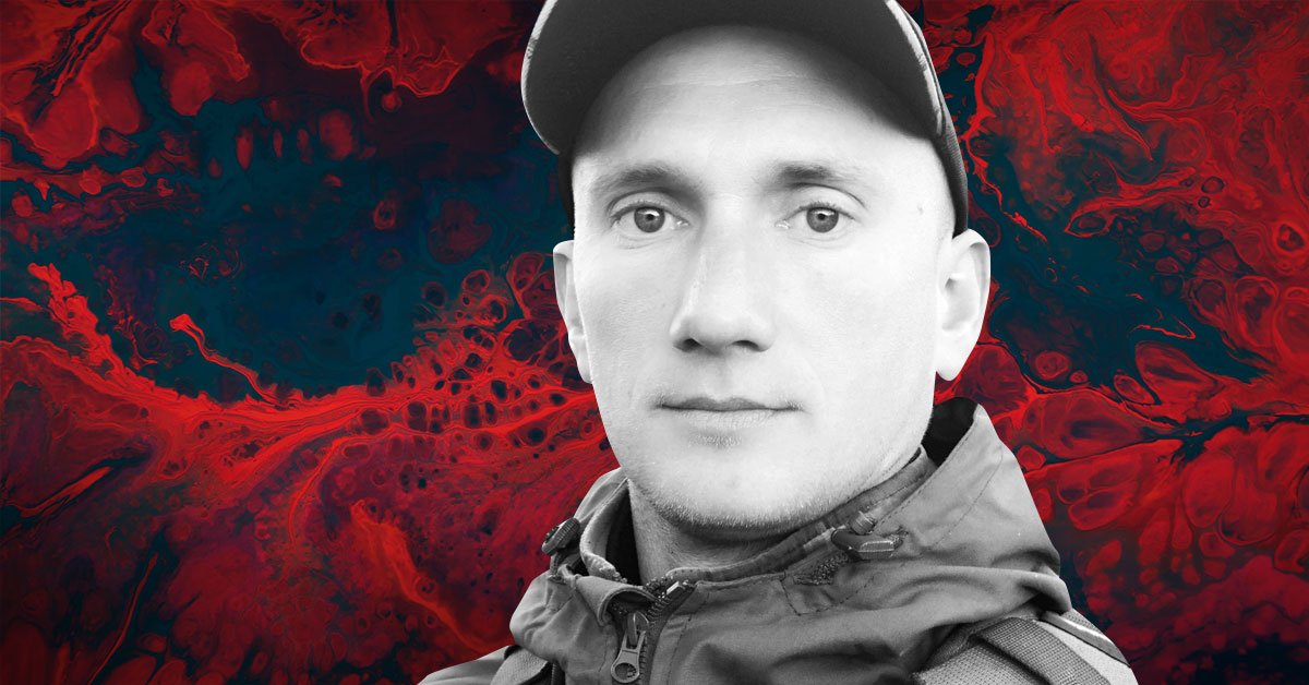 Андрей Кусовский