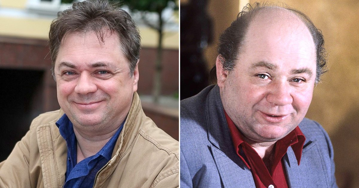 андрей леонов