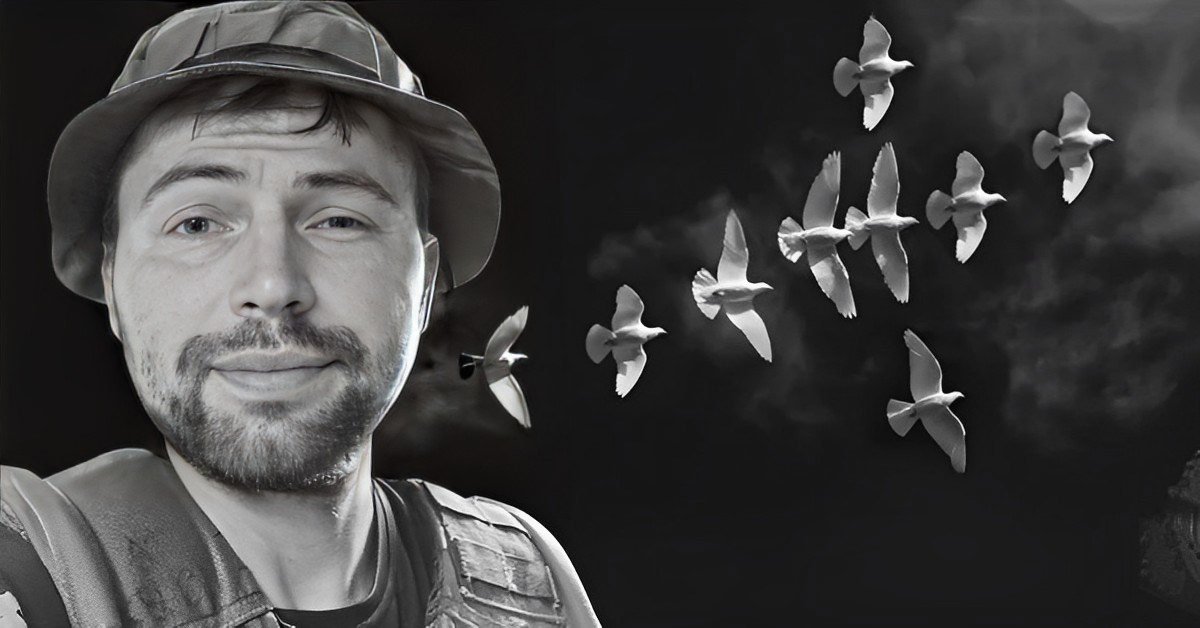 Андрей Литовченко