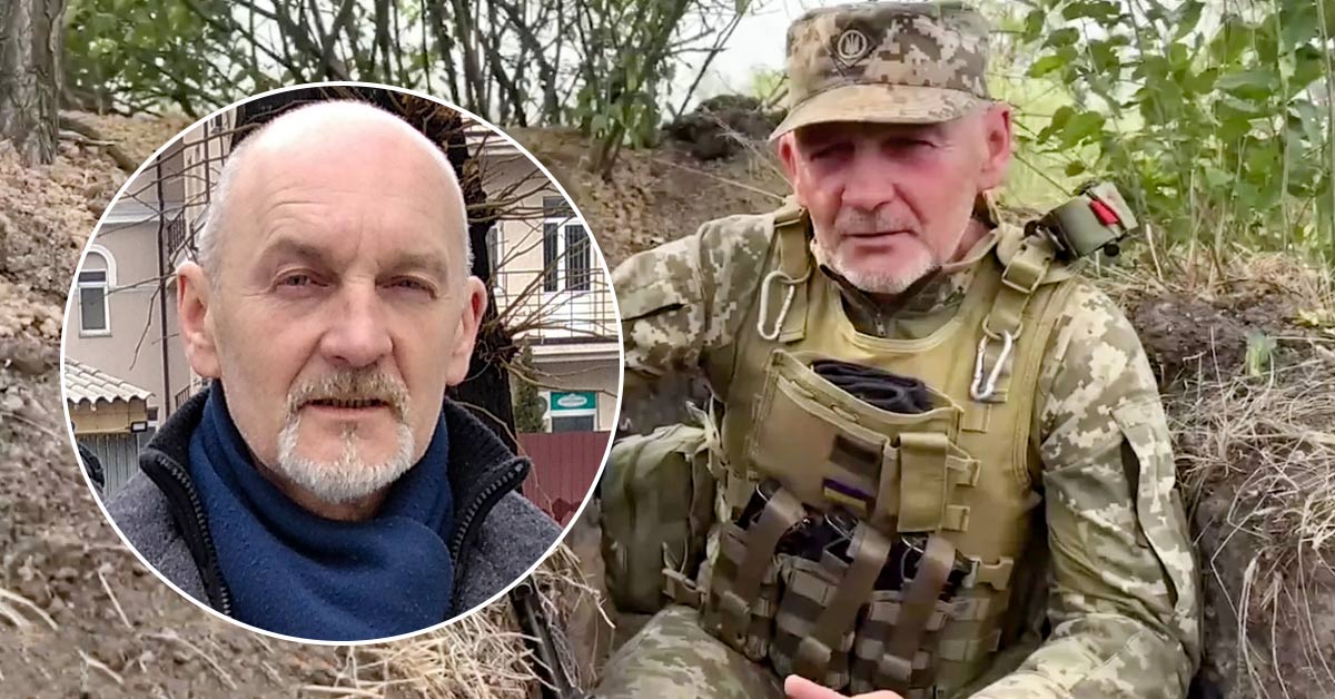 андрей луценко