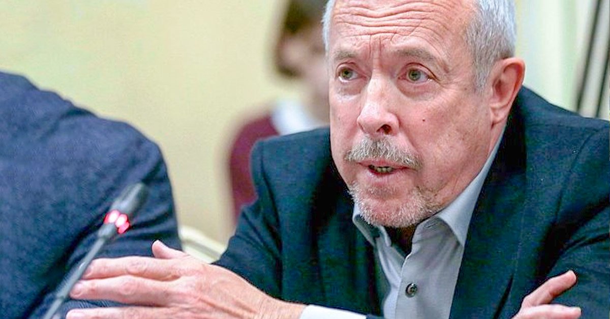 Андрей Макаревич обратился к россиянам