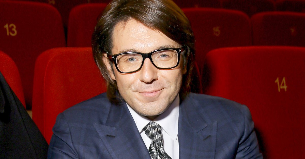 андрей малахов