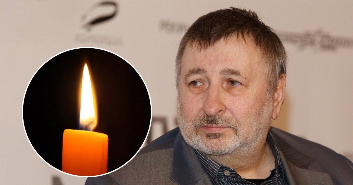 андрей малюков