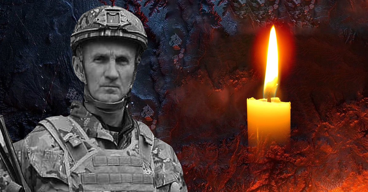 Андрей Мехеда