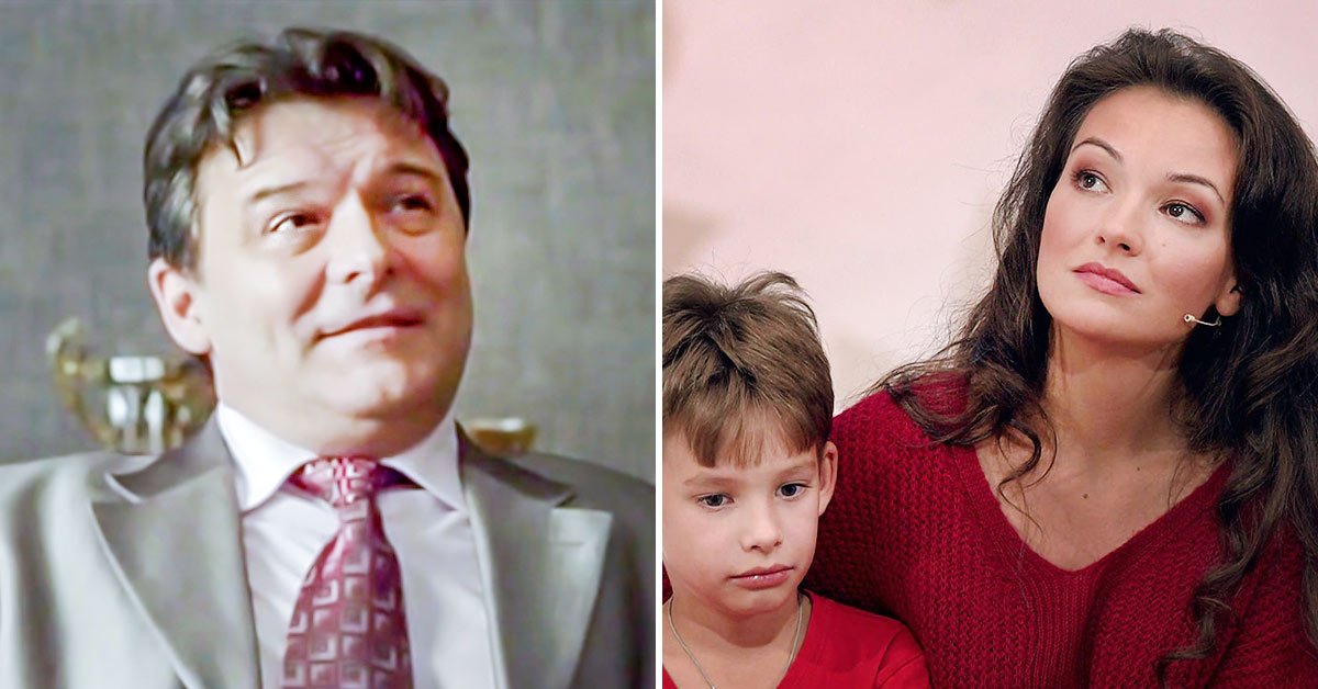 андрей павловец и его дочь