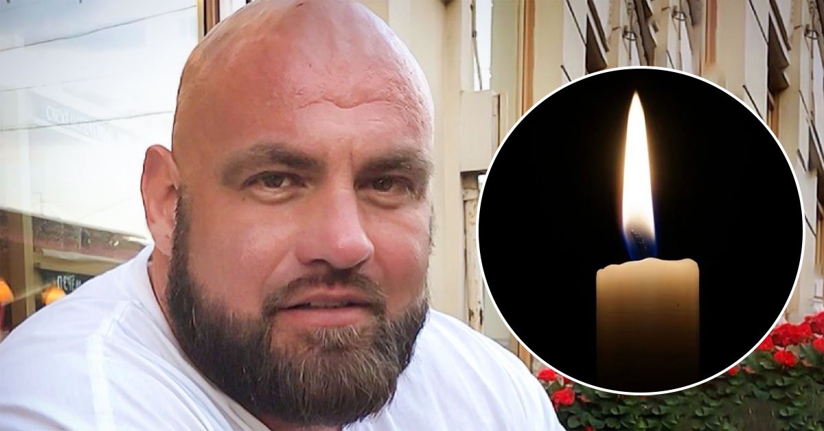 андрей погребинский