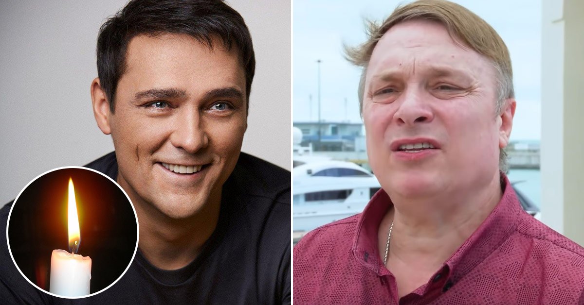 Андрей Разин про Светлану Луневу