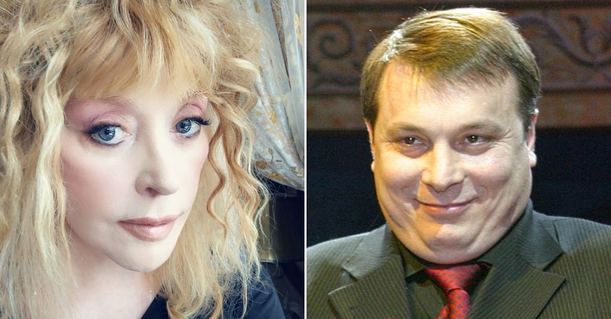 андрей разин заступился за аллу пугачеву