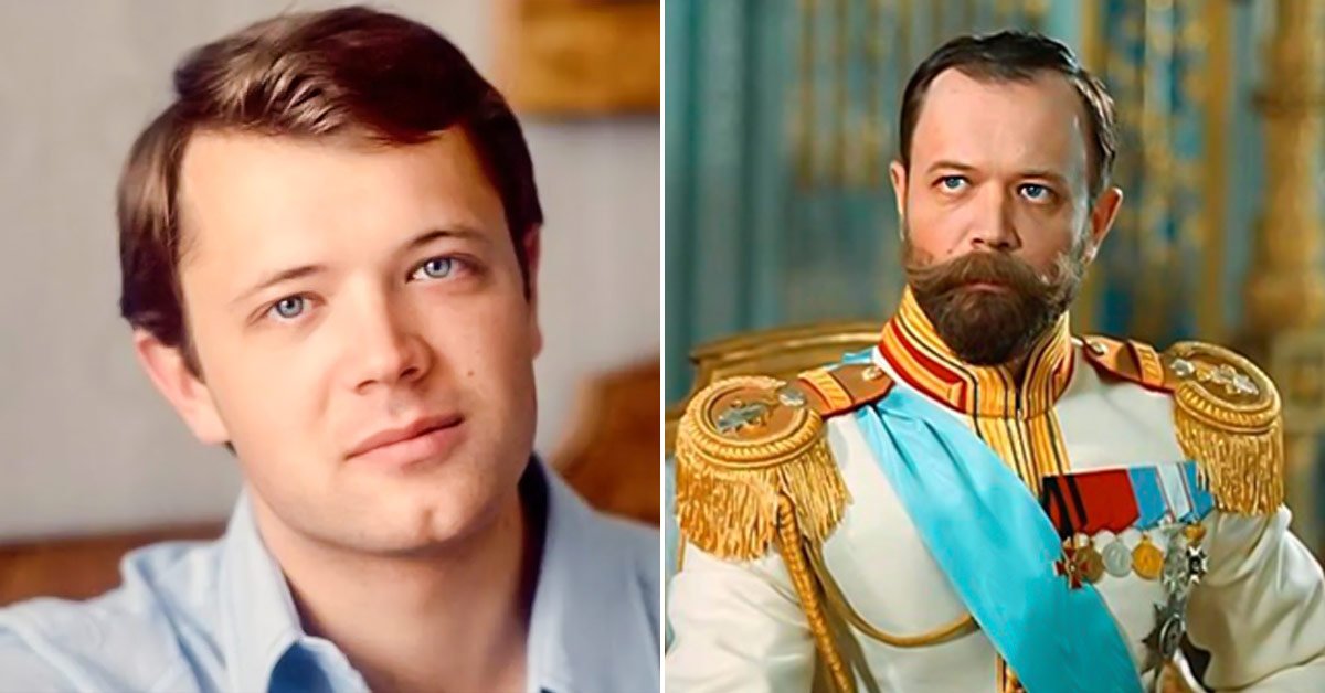 Андрей Ростоцкий