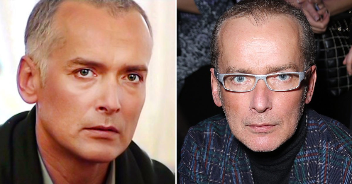 андрей руденский