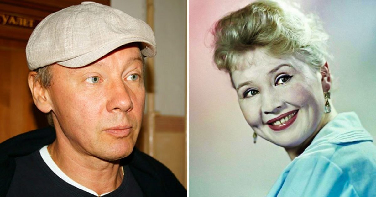 Андрей Ташков