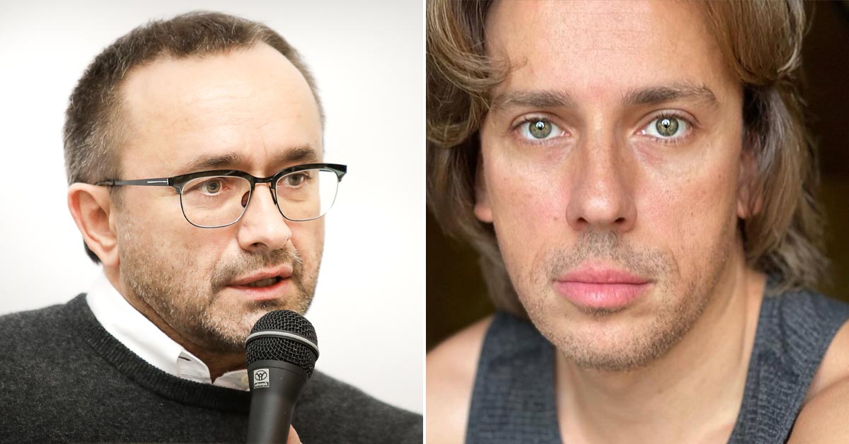 Андрей Звягинцев про войну