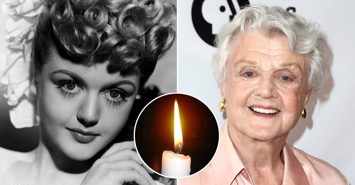 анджела лэнсбери