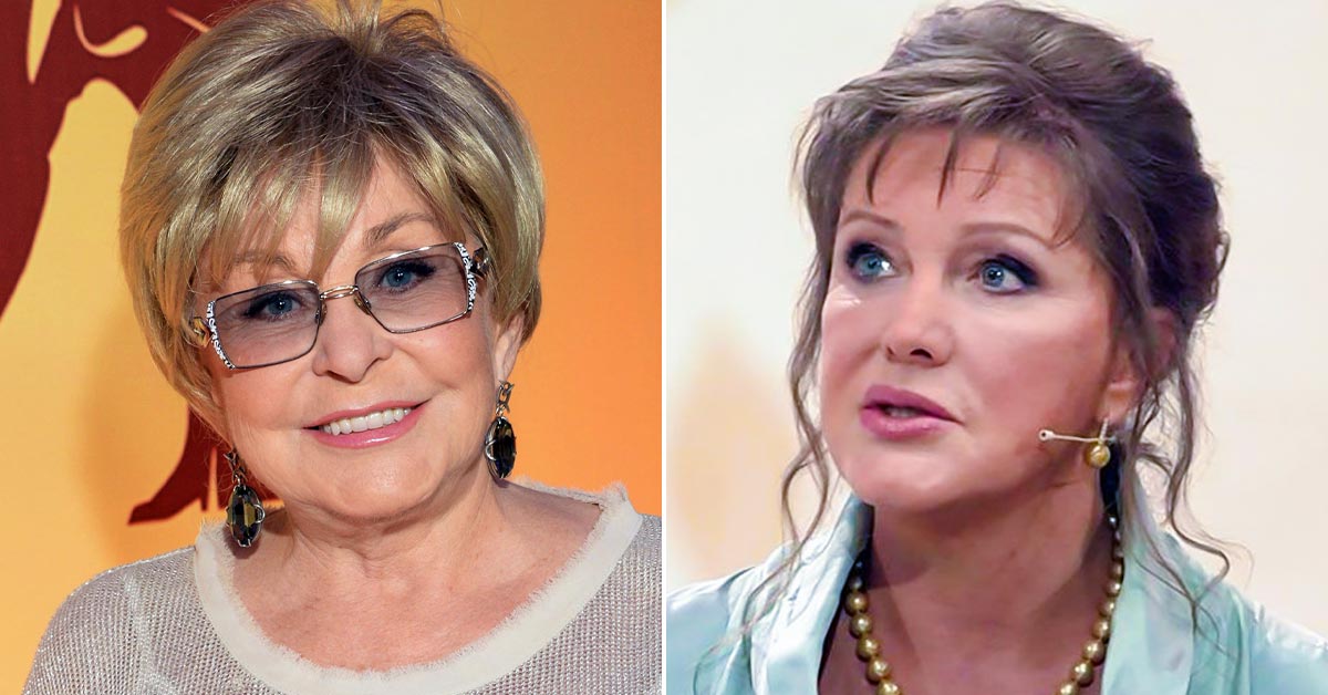 Ангелина Вовк о домогательствах