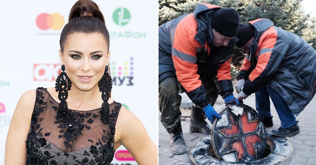 ани лорак лишилась украинской награды