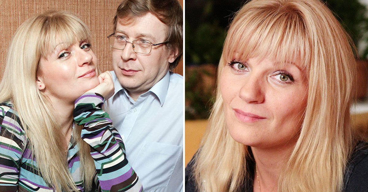 анна ардова