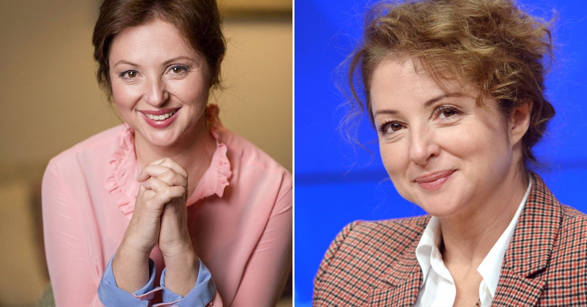 Анна Банщикова