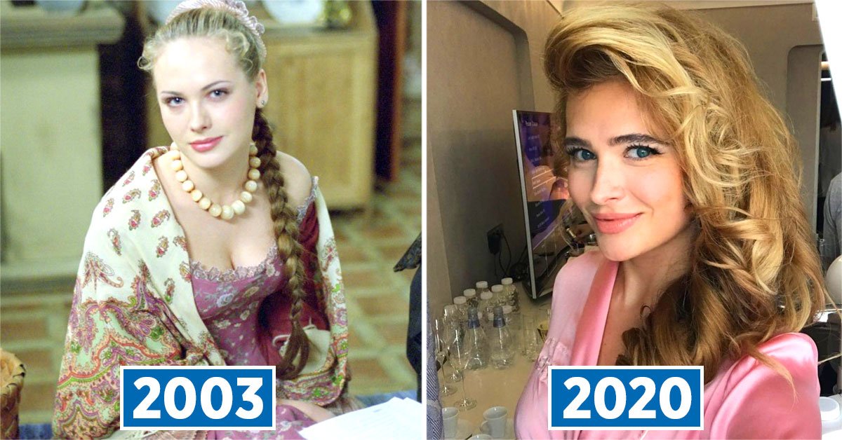 Анна Горшкова