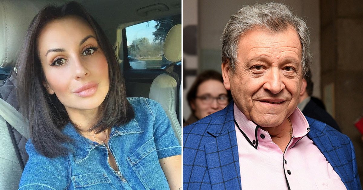 анна грачевская