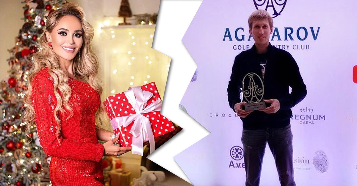 анна калашникова и иван семенов