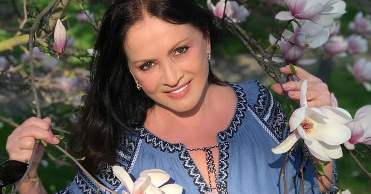 Анна Калашникова про Софию Ротару