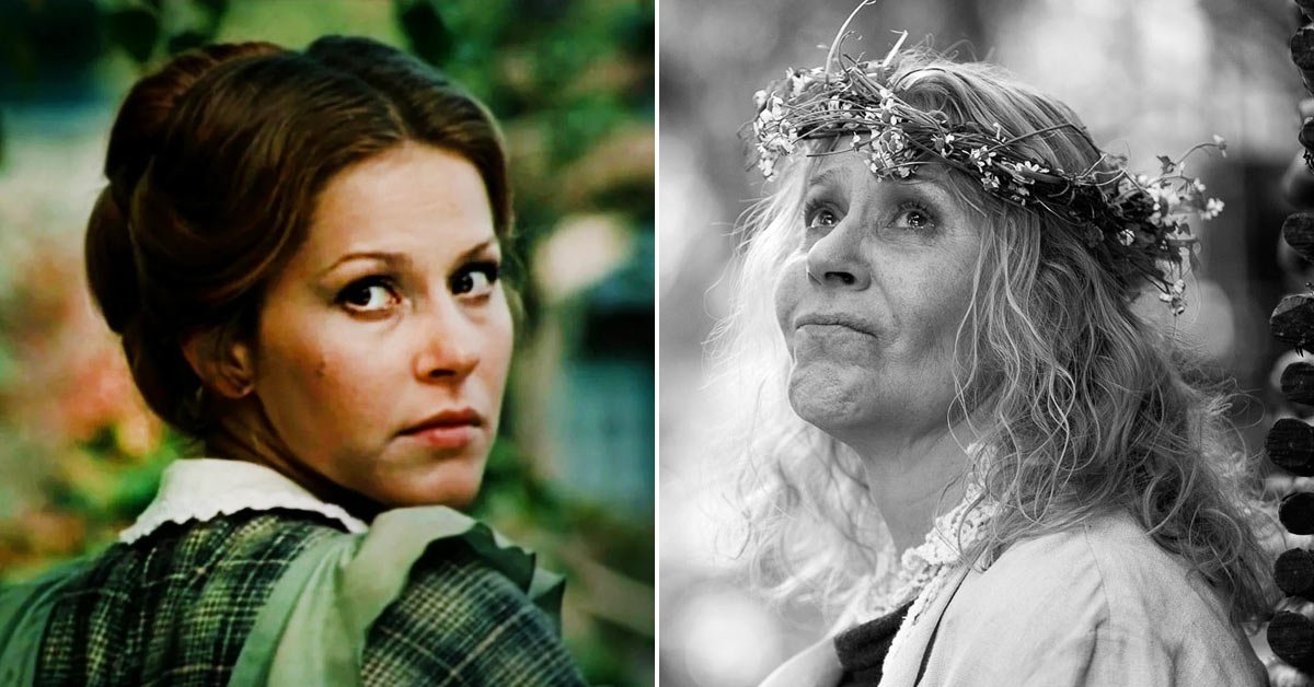 анна каменкова