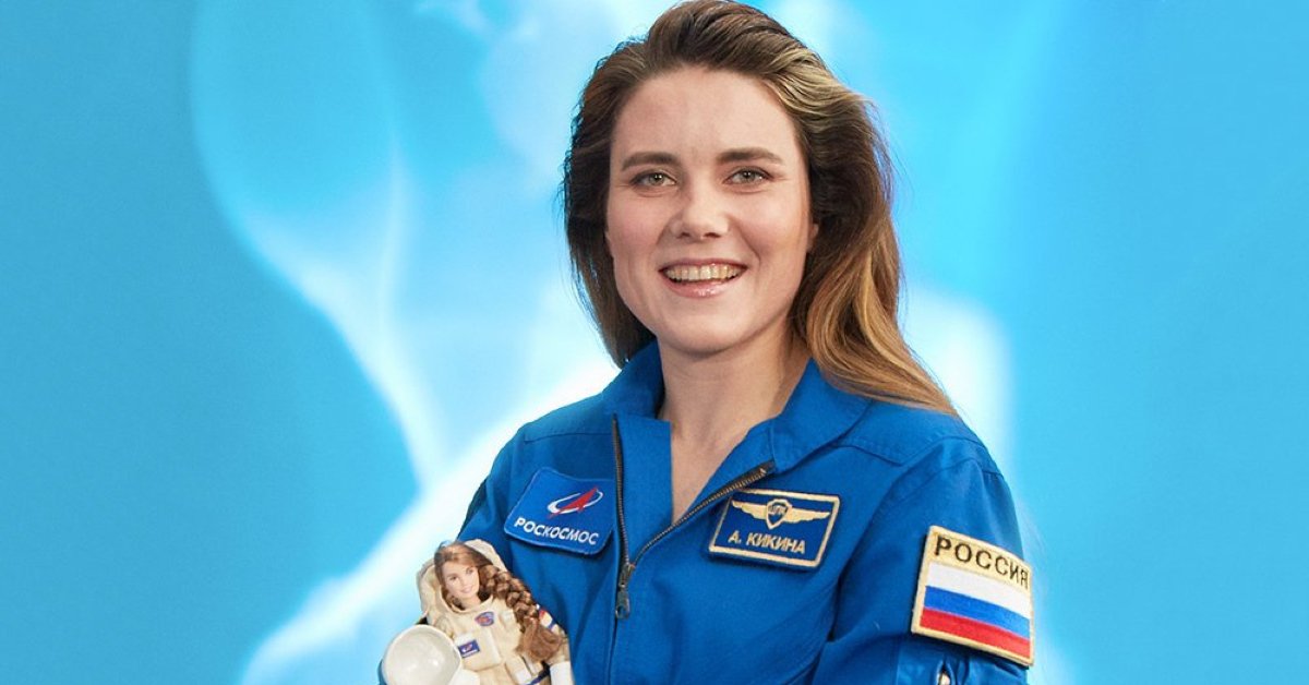 анна кикина