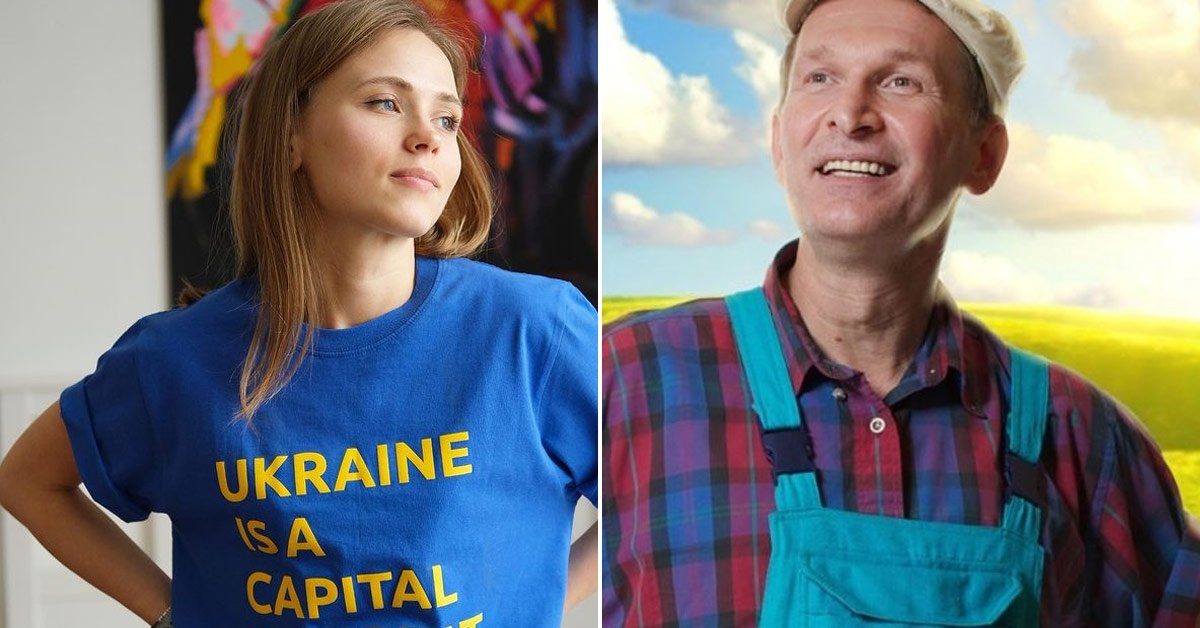 Анна Кошмал про Федора Добронравова