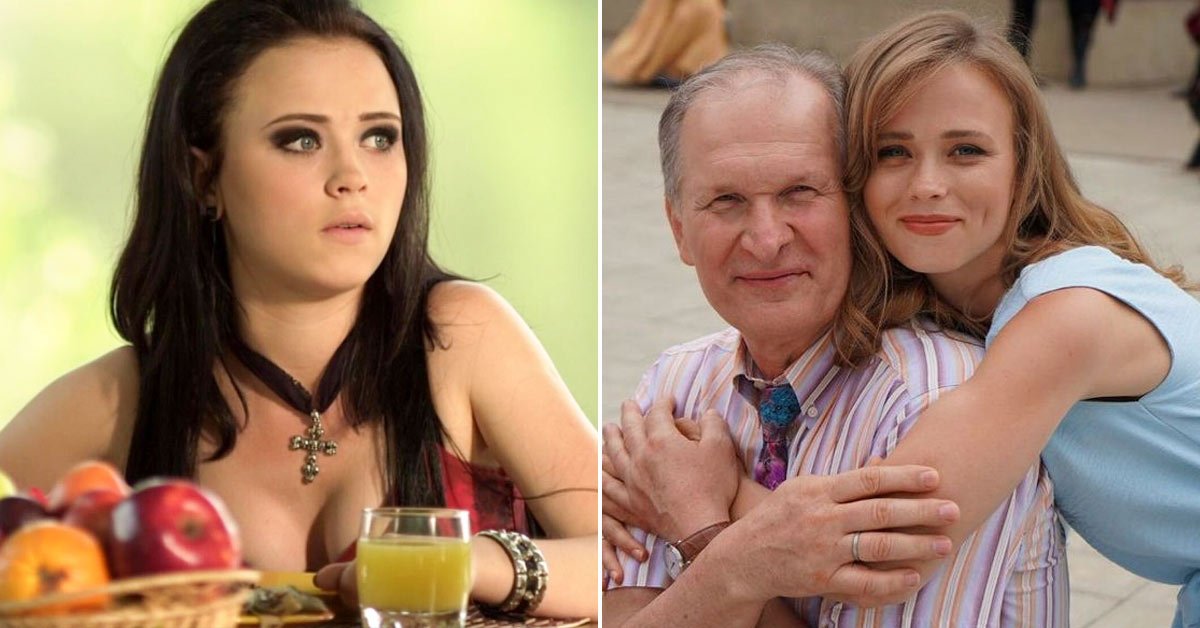 Анна Кошмал про новый сезон «Сватов»