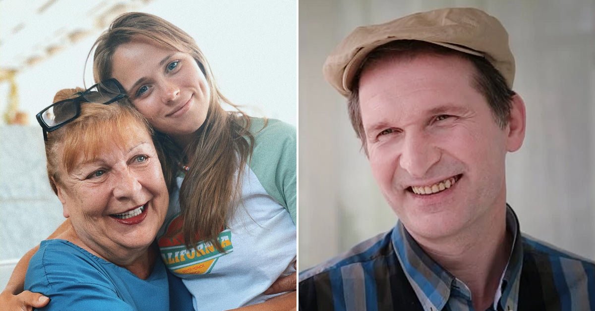 Анна Кошмал про «Сватов»